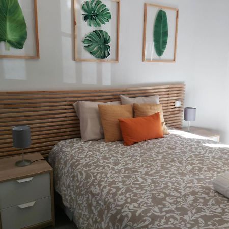 Apartamento Cercano A Atocha Y Centro Madrid Exteriör bild