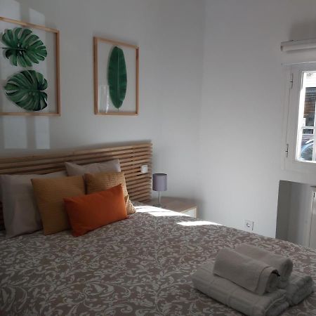 Apartamento Cercano A Atocha Y Centro Madrid Exteriör bild
