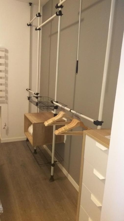 Apartamento Cercano A Atocha Y Centro Madrid Exteriör bild