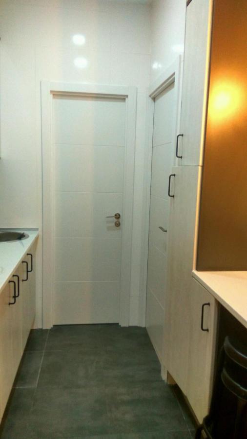 Apartamento Cercano A Atocha Y Centro Madrid Exteriör bild