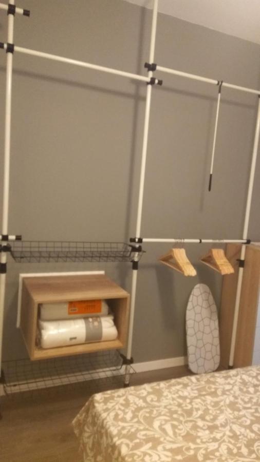 Apartamento Cercano A Atocha Y Centro Madrid Exteriör bild