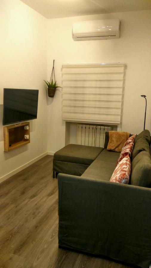 Apartamento Cercano A Atocha Y Centro Madrid Exteriör bild